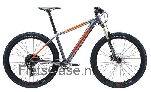 Cannondale Beast of the East specificaties